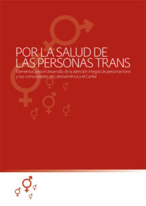 Por la Salud de las Personas Trans