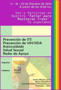 AFICHE_conversatorio_trans_arcoiris_DIF