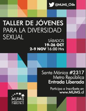 Taller de jovenes