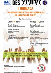 Afiche Jornada