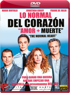 THE NORMAL HEART