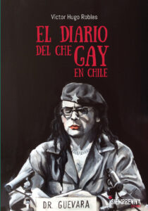 Portada El Diario del Che Gay en Chile en JPG (1)